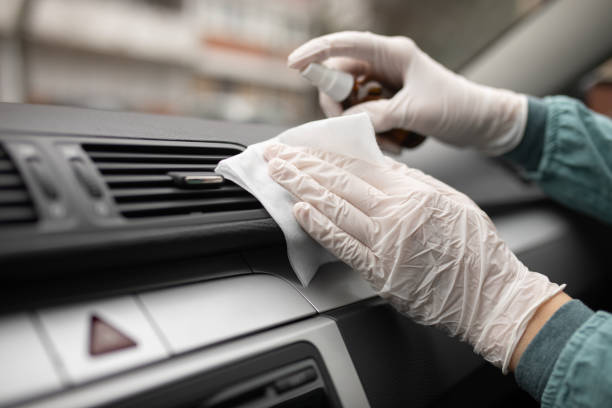 Best Affordable Air Duct Cleaning  in Mango, FL