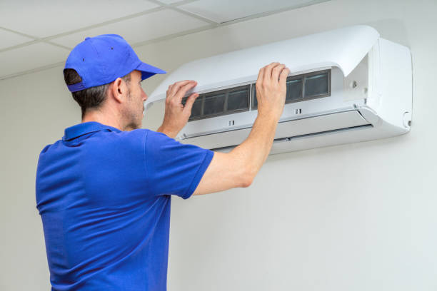 Best Best Air Duct Cleaning Company  in Mango, FL