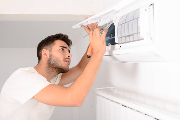 Best Home Air Vent Cleaning  in Mango, FL