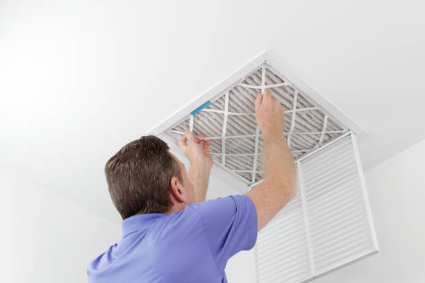 Ventilation Cleaning Services in Mango, FL